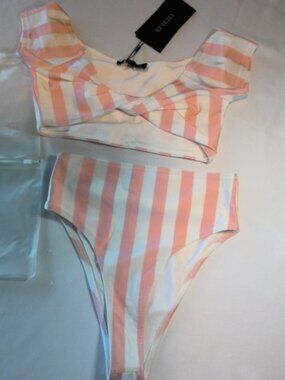 LURELLY 2-Piece Bikini